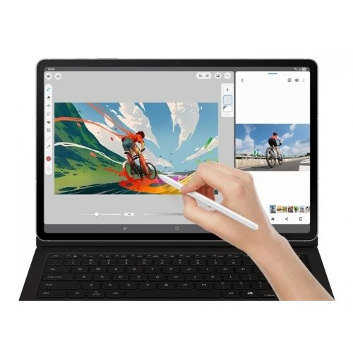Планшет Samsung Galaxy Tab S10 FE Wi-Fi 8/128GB (SM-X520NZAREUC) Gray купити в Україні | Telemart фото
