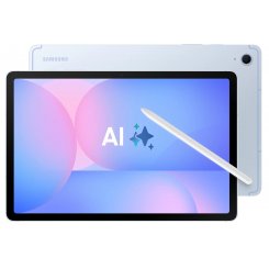 Планшет Samsung Galaxy Tab S10 FE Wi-Fi 8/128GB (SM-X520NLBREUC) Light Blue