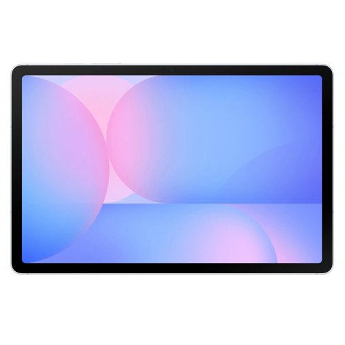 Планшет Samsung Galaxy Tab S10 FE Wi-Fi 8/128GB (SM-X520NLBREUC) Light Blue купити в Україні | Telemart фото