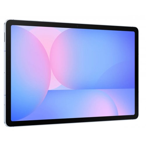 Планшет Samsung Galaxy Tab S10 FE Wi-Fi 8/128GB (SM-X520NLBREUC) Light Blue купити в Україні | Telemart фото
