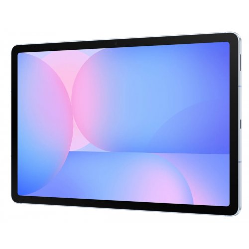 Планшет Samsung Galaxy Tab S10 FE Wi-Fi 8/128GB (SM-X520NLBREUC) Light Blue купити в Україні | Telemart фото
