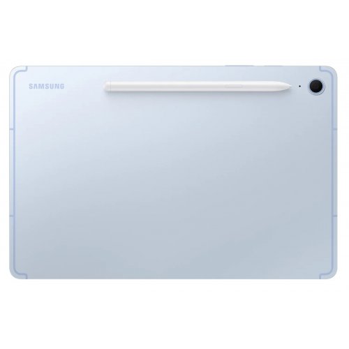 Планшет Samsung Galaxy Tab S10 FE Wi-Fi 8/128GB (SM-X520NLBREUC) Light Blue купити в Україні | Telemart фото
