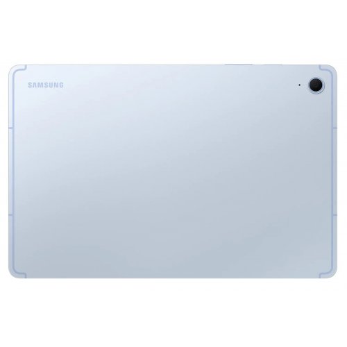 Планшет Samsung Galaxy Tab S10 FE Wi-Fi 8/128GB (SM-X520NLBREUC) Light Blue купити в Україні | Telemart фото