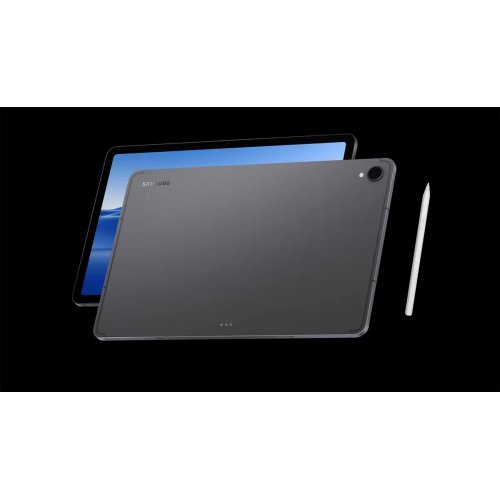 Планшет Samsung Galaxy Tab S11 Wi-Fi 12/256GB (SM-X730NZAPEUC) Gray купить в Украине | Telemart фото