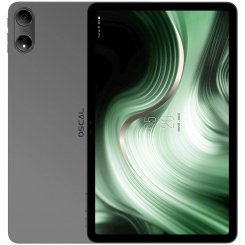 Планшет Oscal Pad 100 LTE 6/256GB (6931548326328) Space Grey