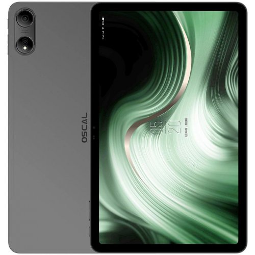 Планшет Oscal Pad 100 LTE 6/256GB (6931548326328) Space Grey купить в Украине | Telemart фото
