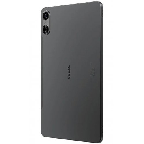Планшет Oscal Pad 100 LTE 6/256GB (6931548326328) Space Grey купить в Украине | Telemart фото