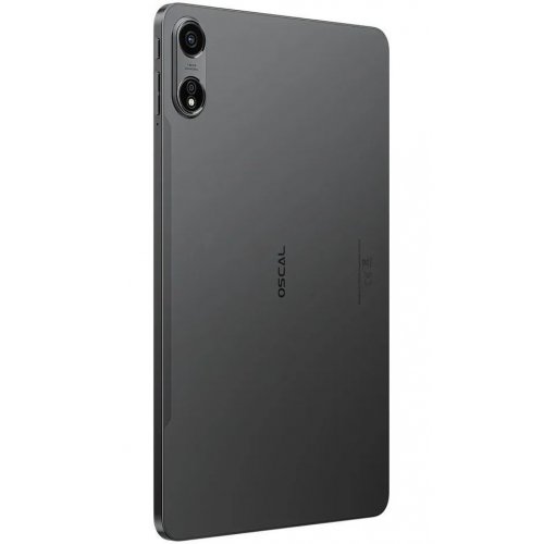 Планшет Oscal Pad 100 LTE 6/256GB (6931548326328) Space Grey купить в Украине | Telemart фото