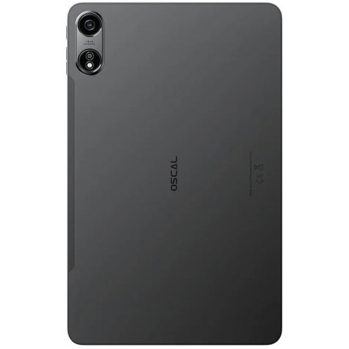 Планшет Oscal Pad 100 LTE 6/256GB (6931548326328) Space Grey купить в Украине | Telemart фото