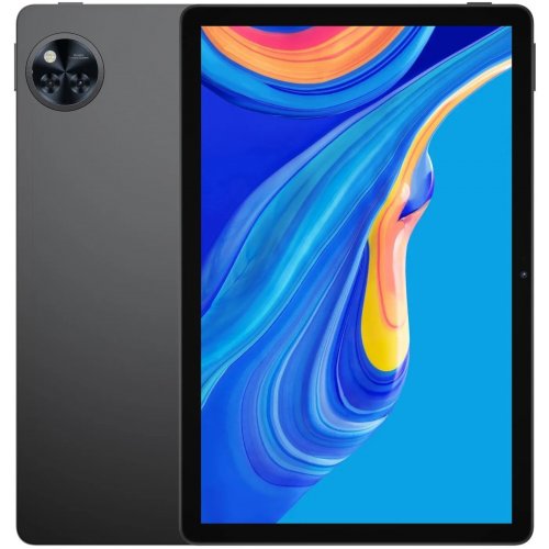 Планшет Doogee Tab U11 Pro Wi-Fi 6/256GB (6923740254813) Black купить в Украине | Telemart фото