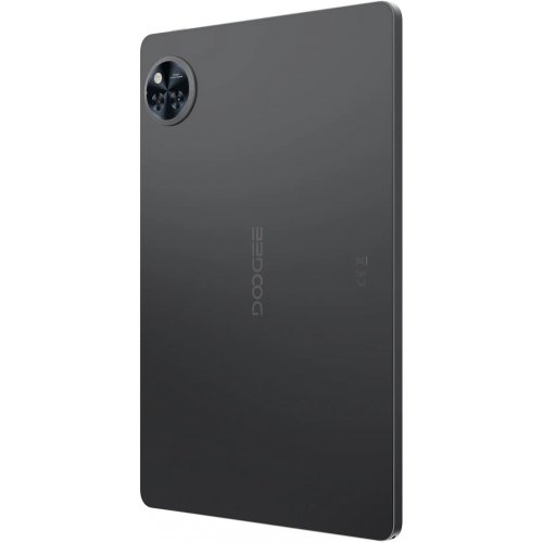 Планшет Doogee Tab U11 Pro Wi-Fi 6/256GB (6923740254813) Black купить в Украине | Telemart фото