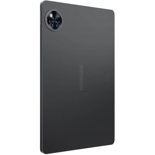 Планшет Doogee Tab U11 Pro Wi-Fi 6/256GB (6923740254813) Black купить в Украине | Telemart фото