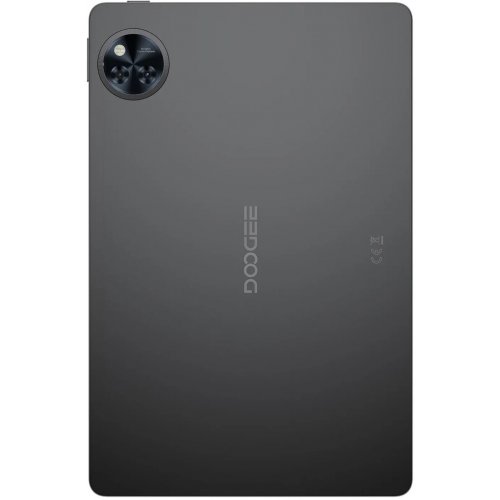 Планшет Doogee Tab U11 Pro Wi-Fi 6/256GB (6923740254813) Black купить в Украине | Telemart фото