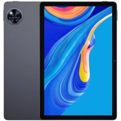 Планшет Doogee Tab U11 Pro Wi-Fi 6/256GB (6923740254820) Grey