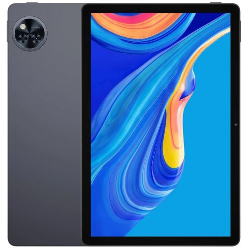 Планшет Doogee Tab U11 Pro Wi-Fi 6/256GB (6923740254820) Grey купить в Украине | Telemart фото