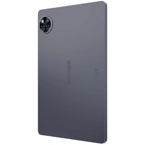 Планшет Doogee Tab U11 Pro Wi-Fi 6/256GB (6923740254820) Grey купить в Украине | Telemart фото