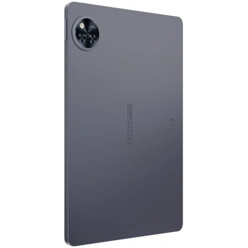 Планшет Doogee Tab U11 Pro Wi-Fi 6/256GB (6923740254820) Grey купить в Украине | Telemart фото