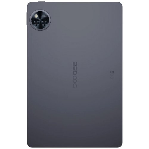 Планшет Doogee Tab U11 Pro Wi-Fi 6/256GB (6923740254820) Grey купить в Украине | Telemart фото
