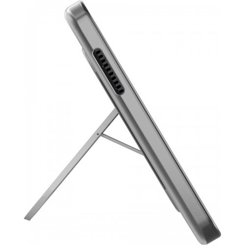 Планшет Lenovo Tab One Wi-Fi 4/128GB + Clear Case (ZAF00131UA) Luna Grey купить в Украине | Telemart фото