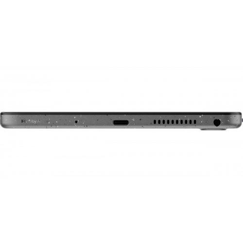 Планшет Lenovo Tab One Wi-Fi 4/128GB + Clear Case (ZAF00131UA) Luna Grey купить в Украине | Telemart фото