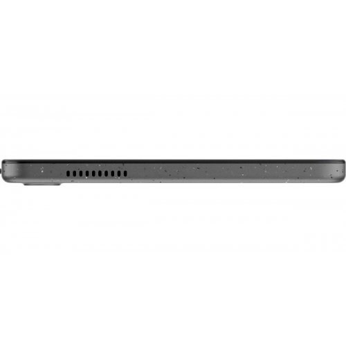 Планшет Lenovo Tab One LTE 4/64GB + Clear Case (ZAF10047UA) Luna Grey купити в Україні | Telemart фото