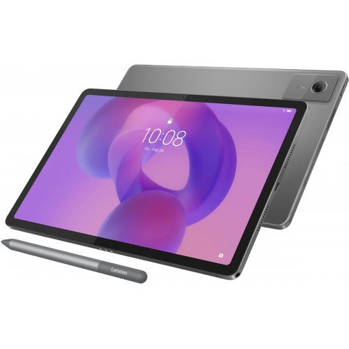 Планшет Lenovo Idea Tab Wi-Fi 8/128GB (ZAFR0414UA) Luna Grey купити в Україні | Telemart фото