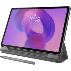 Планшет Lenovo Idea Tab Plus Wi-Fi 8/256GB (ZAG70156UA) Luna Grey