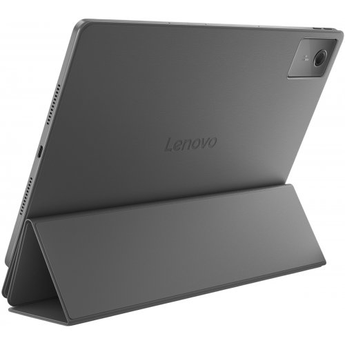 Планшет Lenovo Idea Tab Plus Wi-Fi 8/256GB (ZAG70156UA) Luna Grey купити в Україні | Telemart фото