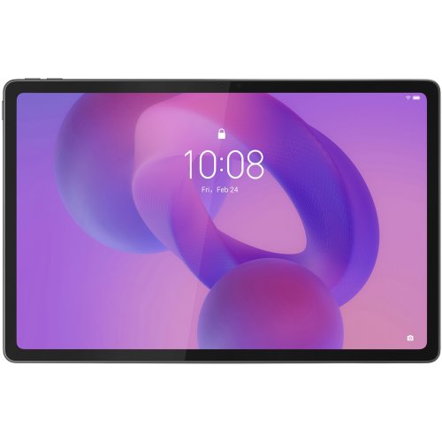 Планшет Lenovo Idea Tab Plus Wi-Fi 8/256GB (ZAG70156UA) Luna Grey купити в Україні | Telemart фото