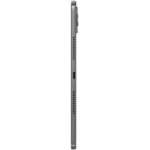 Планшет Lenovo Idea Tab Plus Wi-Fi 8/256GB (ZAG70156UA) Luna Grey купити в Україні | Telemart фото