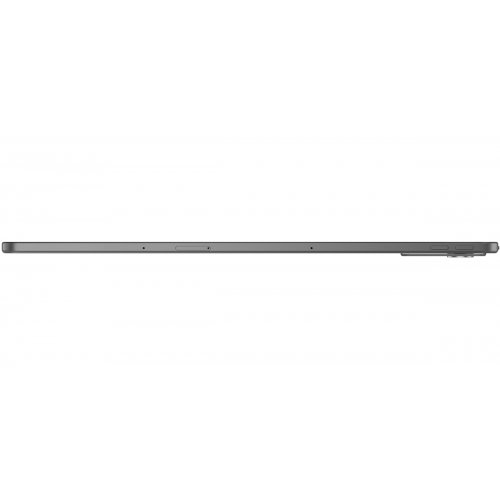 Планшет Lenovo Idea Tab Plus Wi-Fi 8/256GB (ZAG70156UA) Luna Grey купити в Україні | Telemart фото