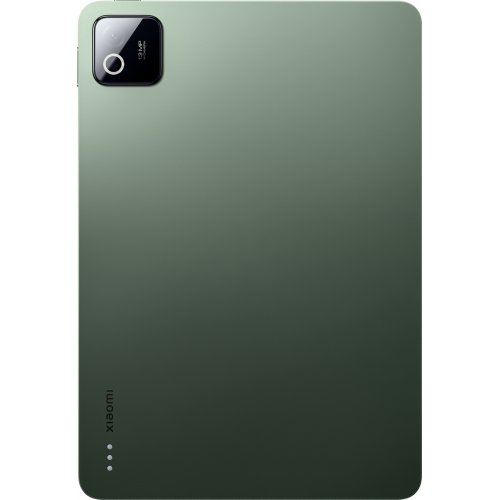 Планшет Xiaomi Pad 8 Wi-Fi 8/256GB (VHU6378EU) Pine Green купить в Украине | Telemart фото