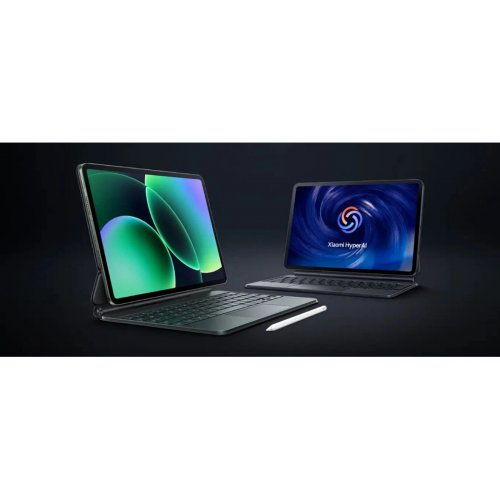Планшет Xiaomi Pad 8 Wi-Fi 8/256GB (VHU6378EU) Pine Green купить в Украине | Telemart фото