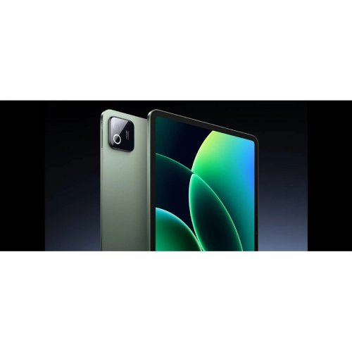 Планшет Xiaomi Pad 8 Wi-Fi 8/256GB (VHU6378EU) Pine Green купить в Украине | Telemart фото