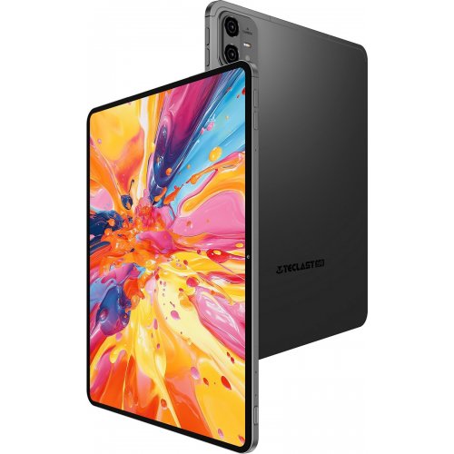 Планшет Teclast ArtPad Pro LTE 8/256GB (6940709687697) Grey купити в Україні | Telemart фото