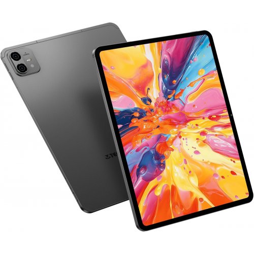 Планшет Teclast ArtPad Pro LTE 8/256GB (6940709687697) Grey купити в Україні | Telemart фото