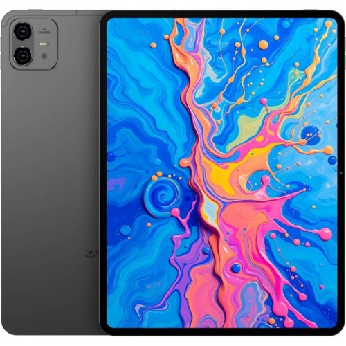 Планшет Teclast ArtPad Pro LTE 8/256GB (6940709687697) Grey купити в Україні | Telemart фото