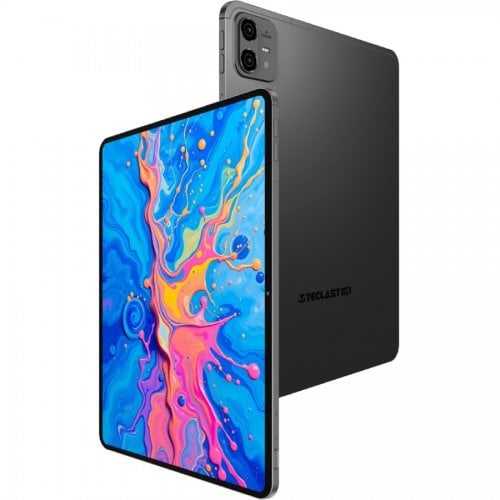 Планшет Teclast ArtPad Pro LTE 8/256GB (6940709687697) Grey купити в Україні | Telemart фото