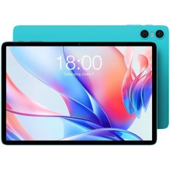 Планшет Teclast P30 Wi-Fi 4/128GB (6940709686898) Blue