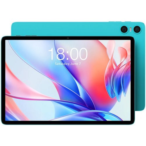 Планшет Teclast P30 Wi-Fi 4/128GB (6940709686898) Blue купити в Україні | Telemart фото