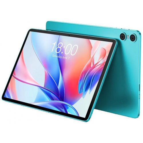Планшет Teclast P30 Wi-Fi 4/128GB (6940709686898) Blue купити в Україні | Telemart фото