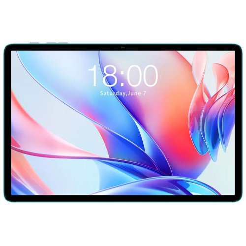 Планшет Teclast P30 Wi-Fi 4/128GB (6940709686898) Blue купити в Україні | Telemart фото