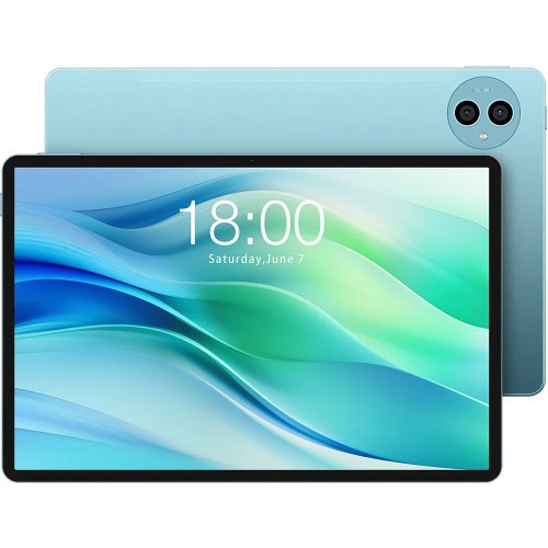Планшет Teclast P50 LTE 4/128GB (6940709680032) Blue купити в Україні | Telemart фото