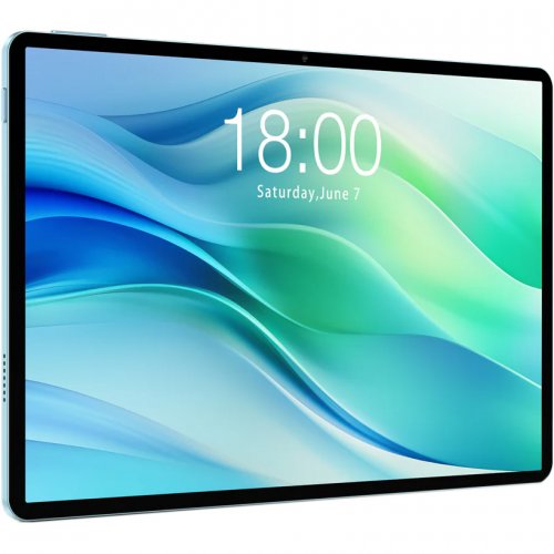 Планшет Teclast P50 LTE 4/128GB (6940709680032) Blue купити в Україні | Telemart фото