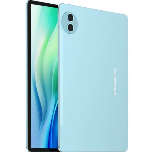 Планшет Teclast P50 LTE 4/128GB (6940709680032) Blue купити в Україні | Telemart фото
