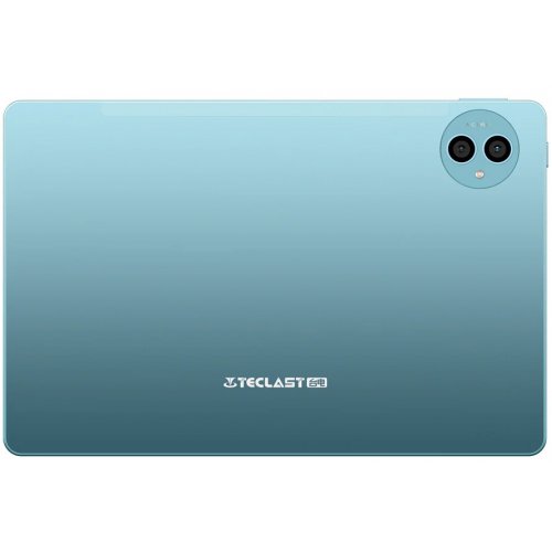 Планшет Teclast P50 LTE 4/128GB (6940709680032) Blue купити в Україні | Telemart фото