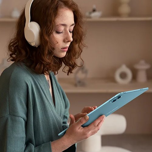 Планшет Teclast P50 LTE 4/128GB (6940709680032) Blue купити в Україні | Telemart фото