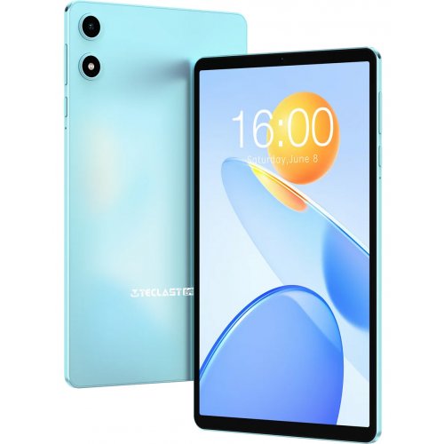 Планшет Teclast P50 Mini Wi-Fi 4/128GB (6940709687482) Blue купити в Україні | Telemart фото