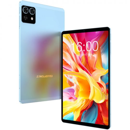 Планшет Teclast T50 Mini LTE 8/128GB (6940709687512) Blue купить в Украине | Telemart фото