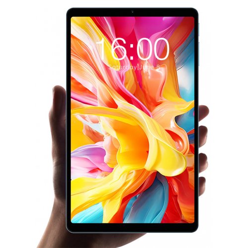 Планшет Teclast T50 Mini LTE 8/128GB (6940709687512) Blue купить в Украине | Telemart фото